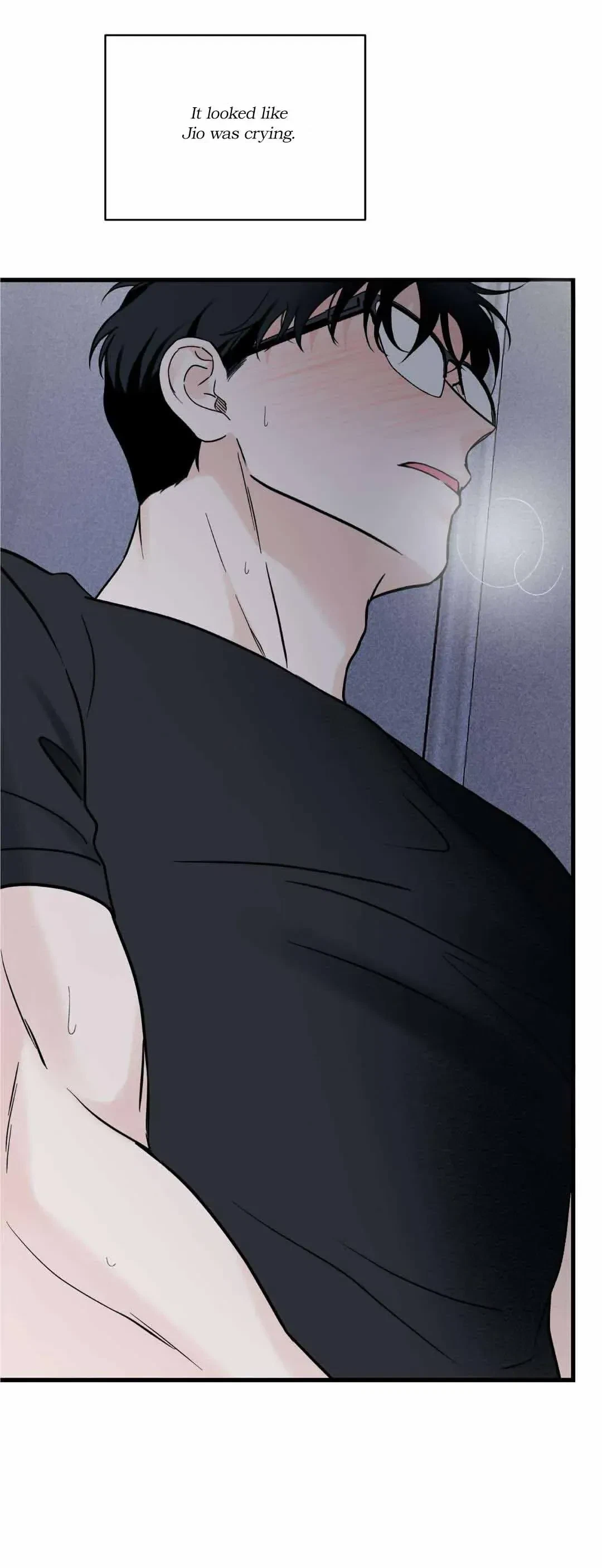 Overclock Chapter 28, page 10