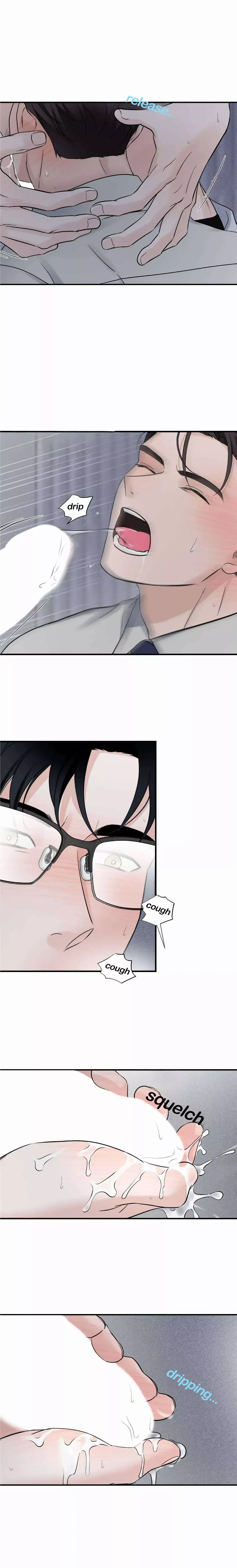 Overclock Chapter 28, page 11