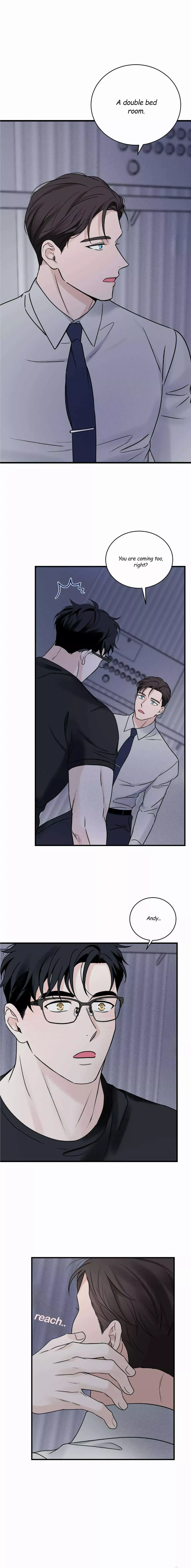 Overclock Chapter 28, page 14