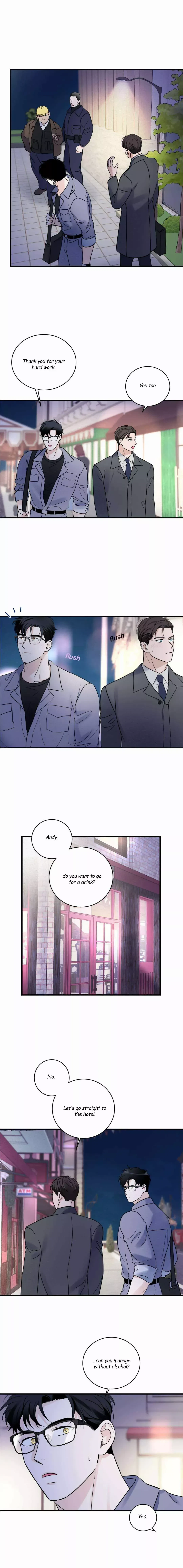 Overclock Chapter 28, page 17