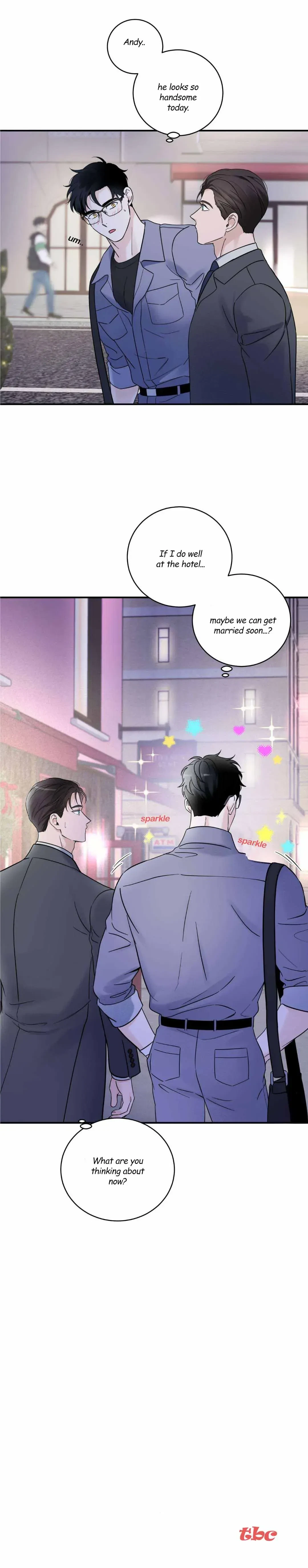Overclock Chapter 28, page 18