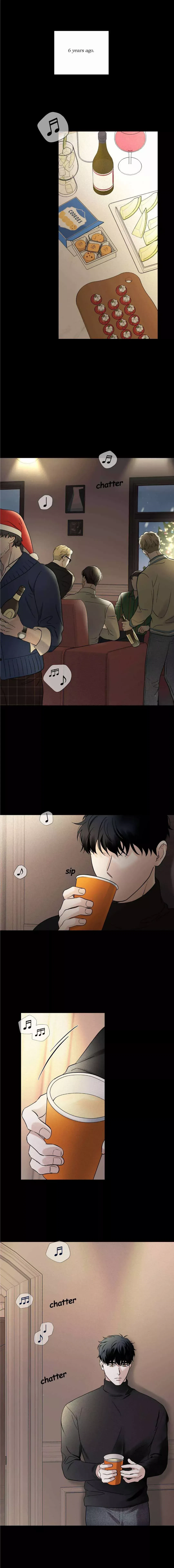 Overclock Chapter 28, page 2