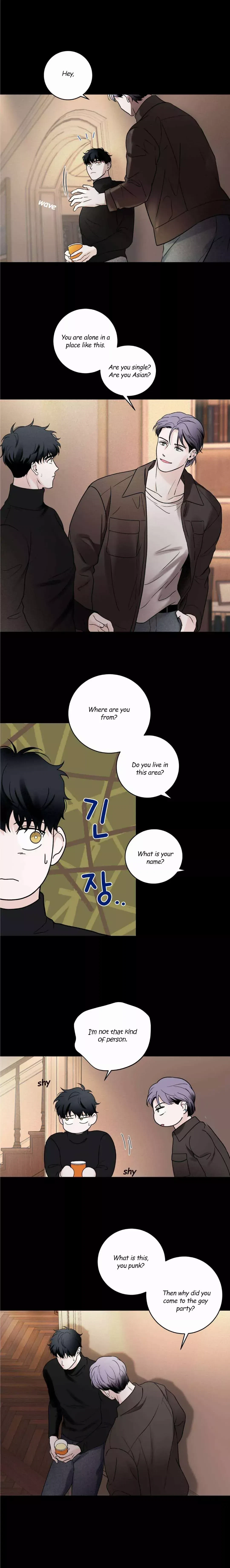 Overclock Chapter 28, page 3