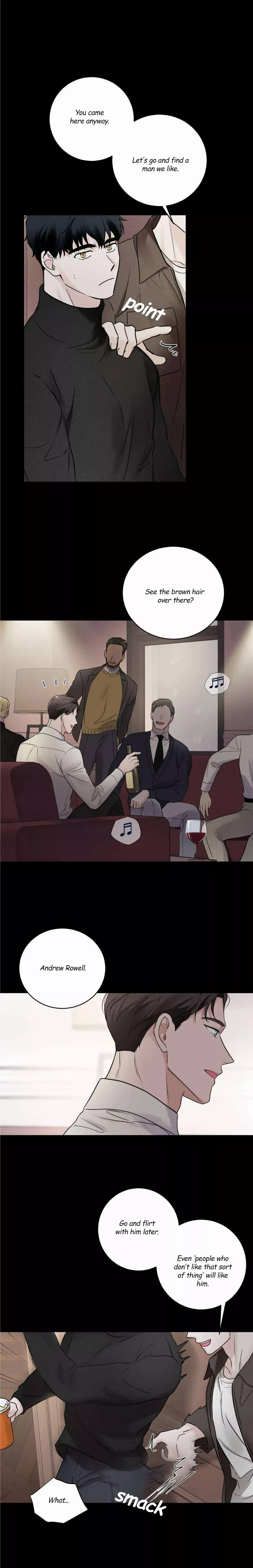 Overclock Chapter 28, page 4