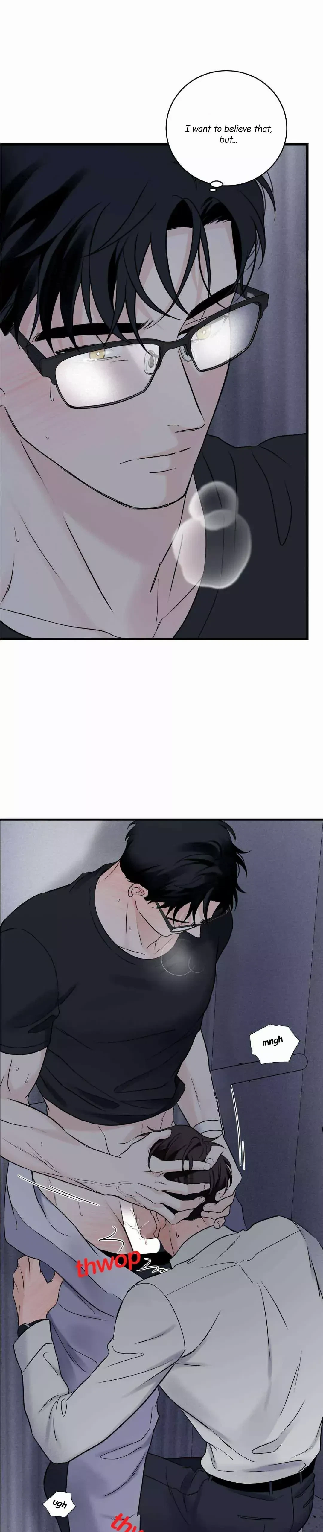 Overclock Chapter 28, page 8