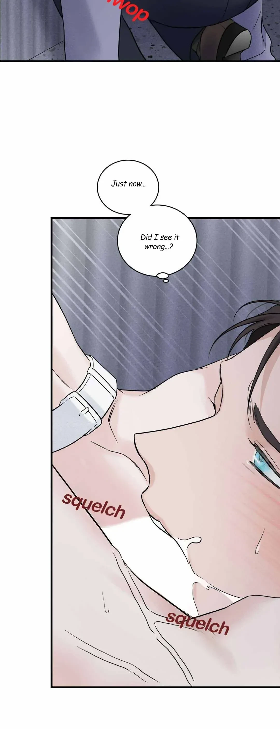 Overclock Chapter 28, page 9