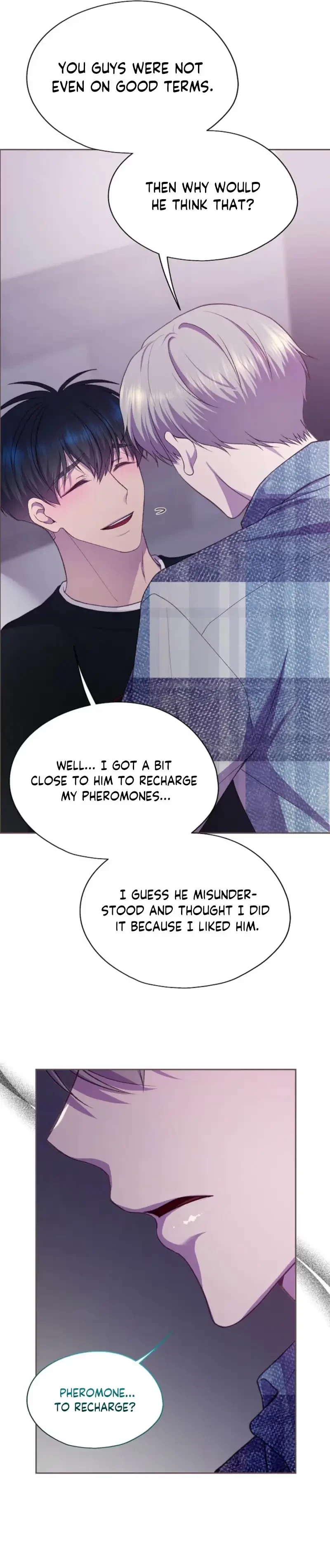 Fate Mate Chapter 83, page 10