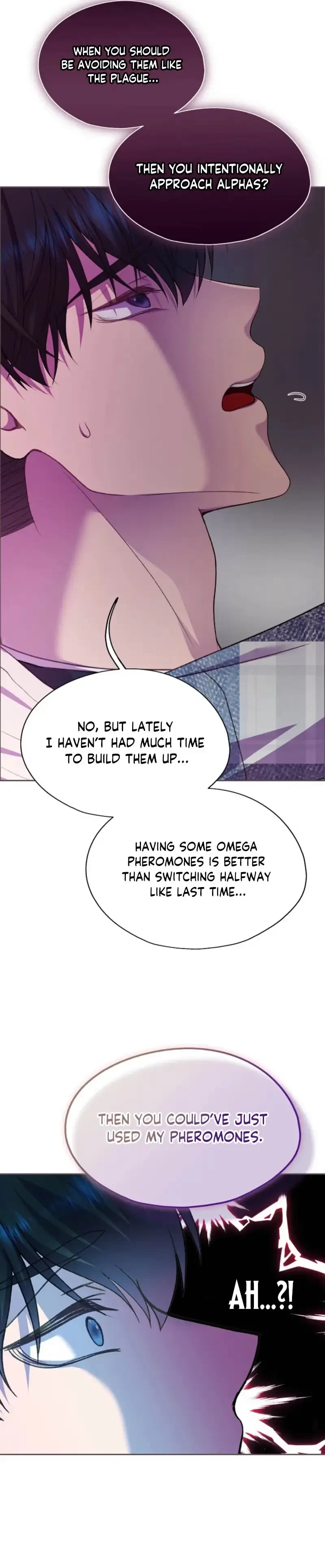 Fate Mate Chapter 83, page 14