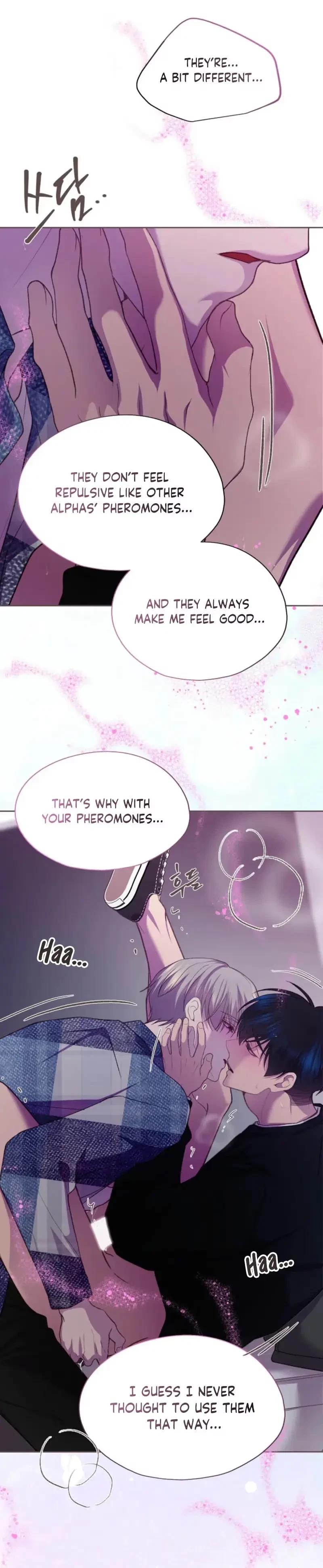 Fate Mate Chapter 83, page 22
