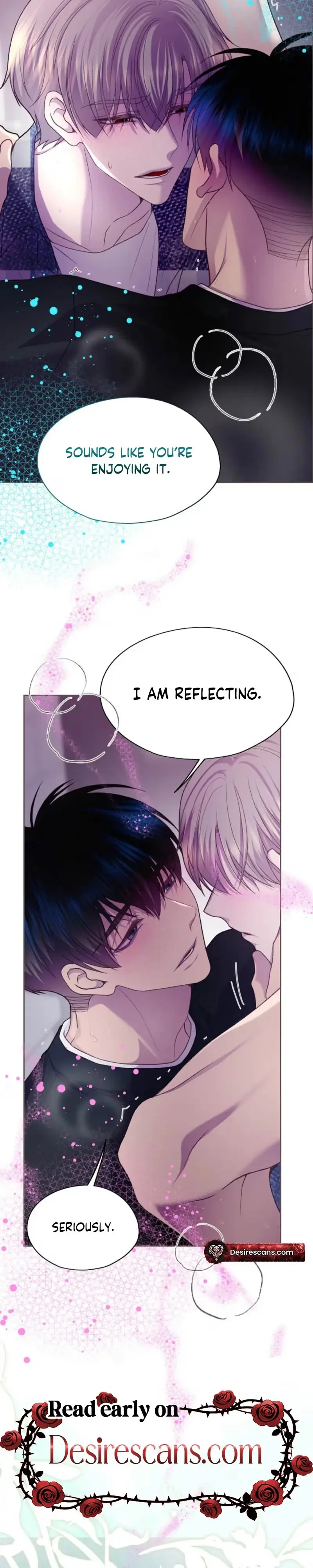 Fate Mate Chapter 83, page 26