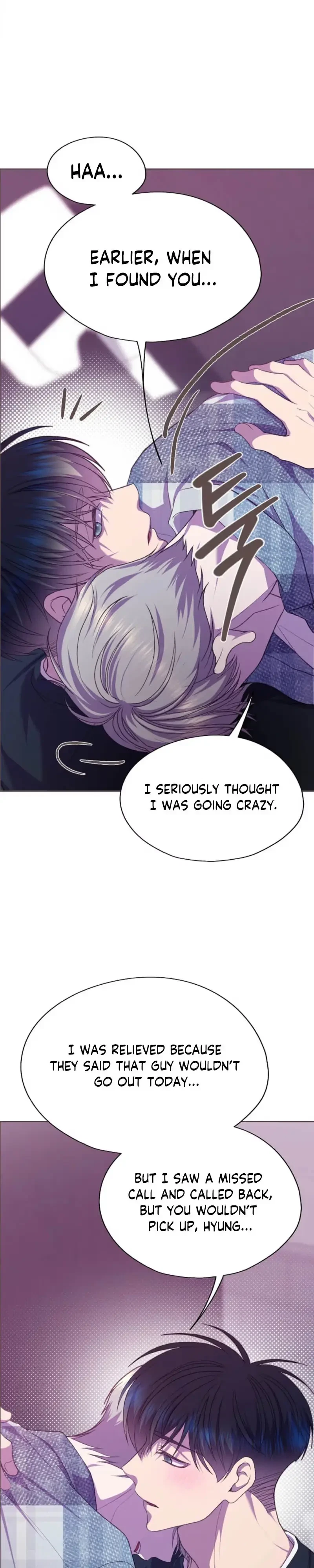 Fate Mate Chapter 83, page 7