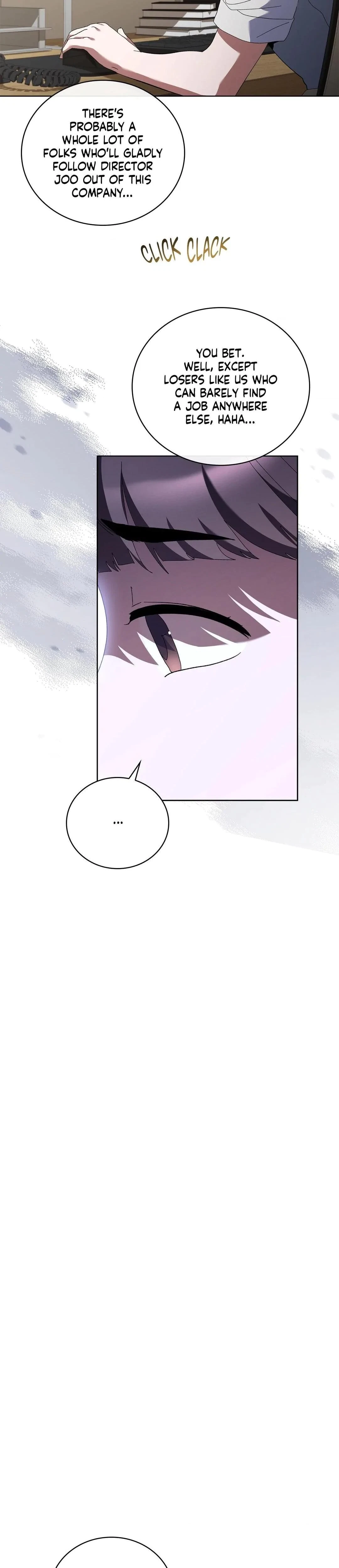 Dive (Woo Yuyang) Chapter 24, page 12