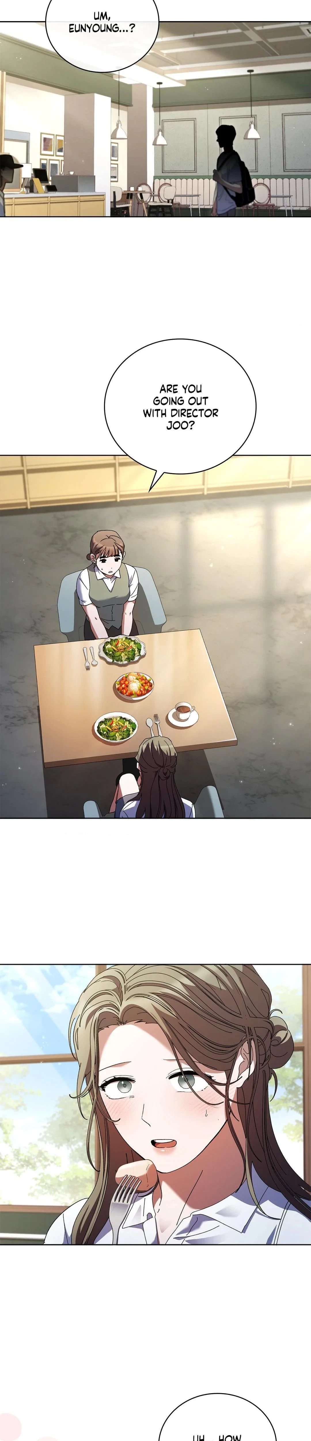 Dive (Woo Yuyang) Chapter 24, page 13