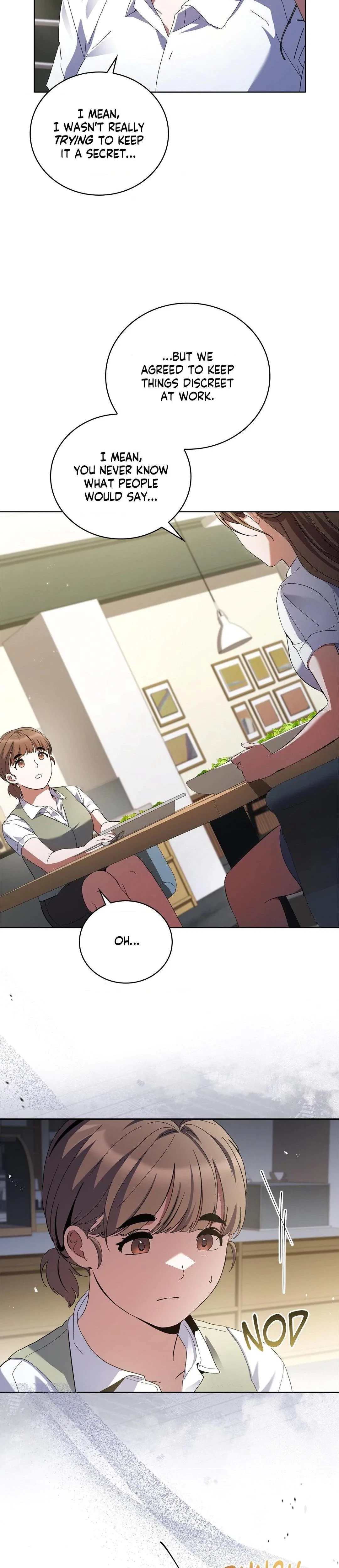 Dive (Woo Yuyang) Chapter 24, page 16