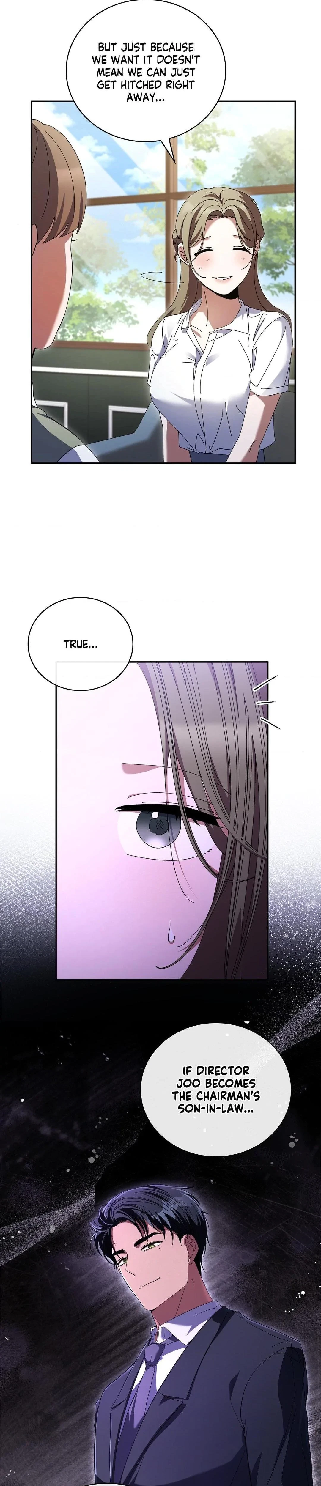 Dive (Woo Yuyang) Chapter 24, page 18