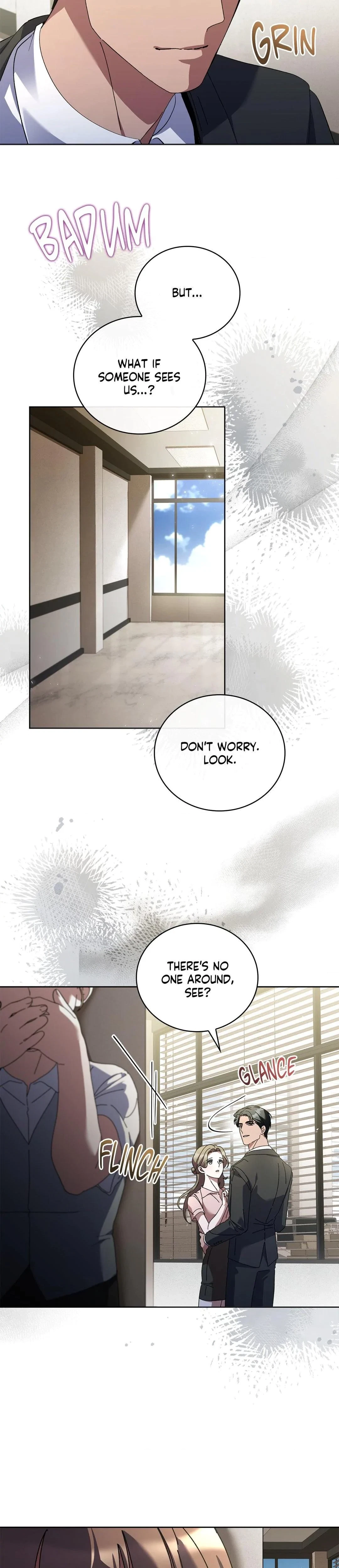 Dive (Woo Yuyang) Chapter 24, page 2