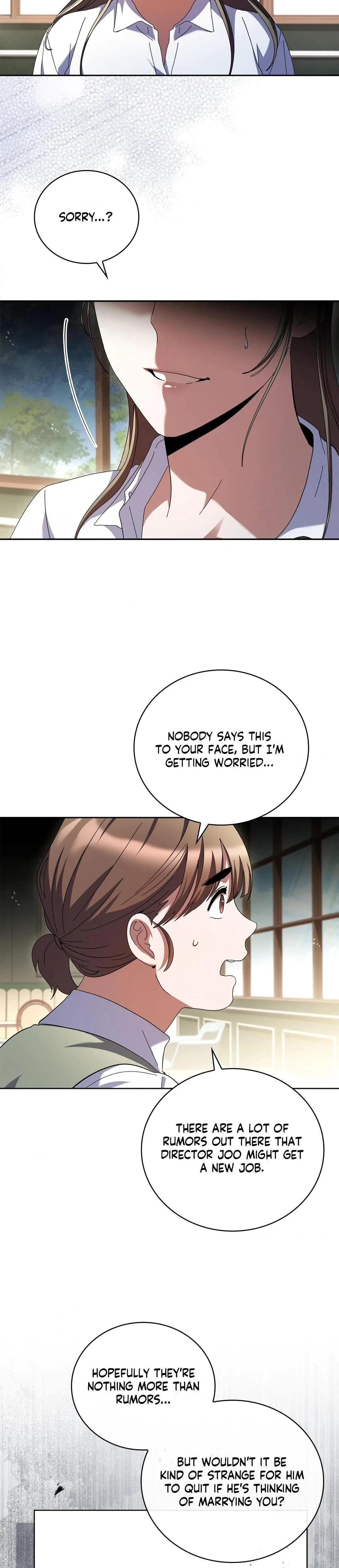 Dive (Woo Yuyang) Chapter 24, page 20