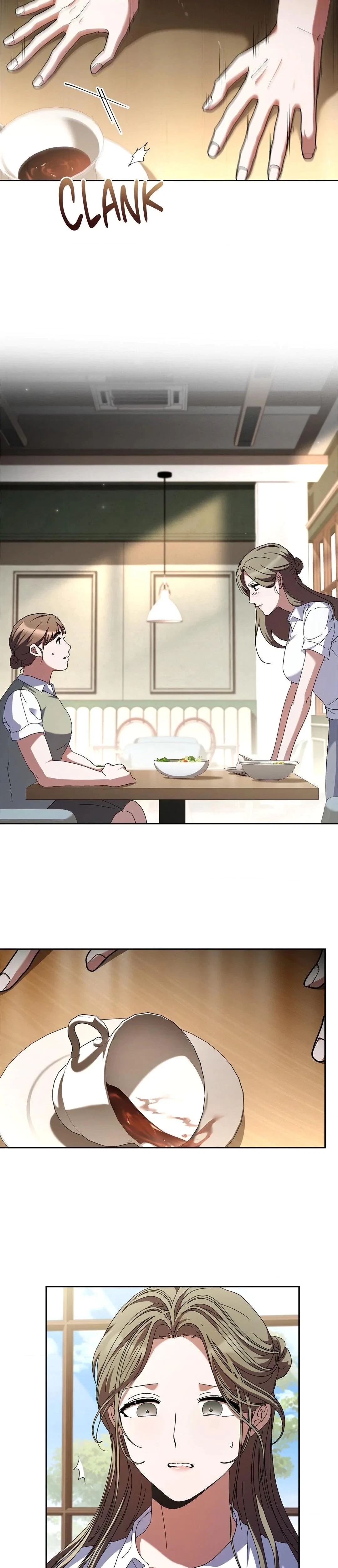 Dive (Woo Yuyang) Chapter 24, page 22