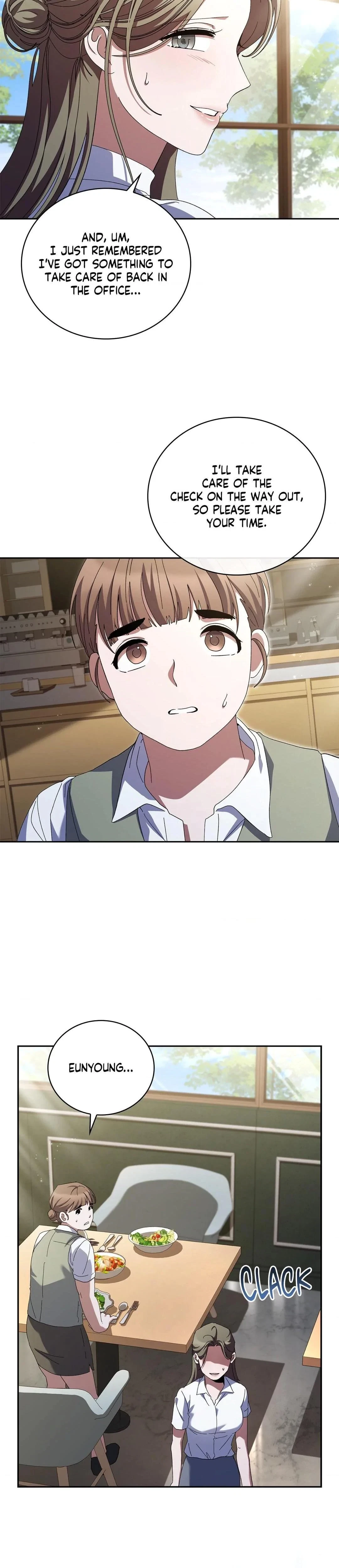 Dive (Woo Yuyang) Chapter 24, page 24