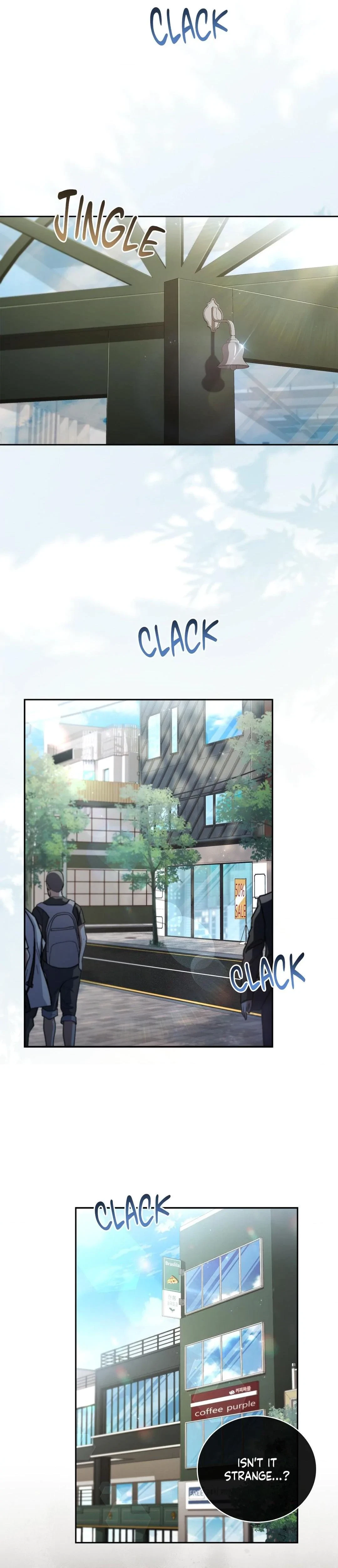 Dive (Woo Yuyang) Chapter 24, page 25