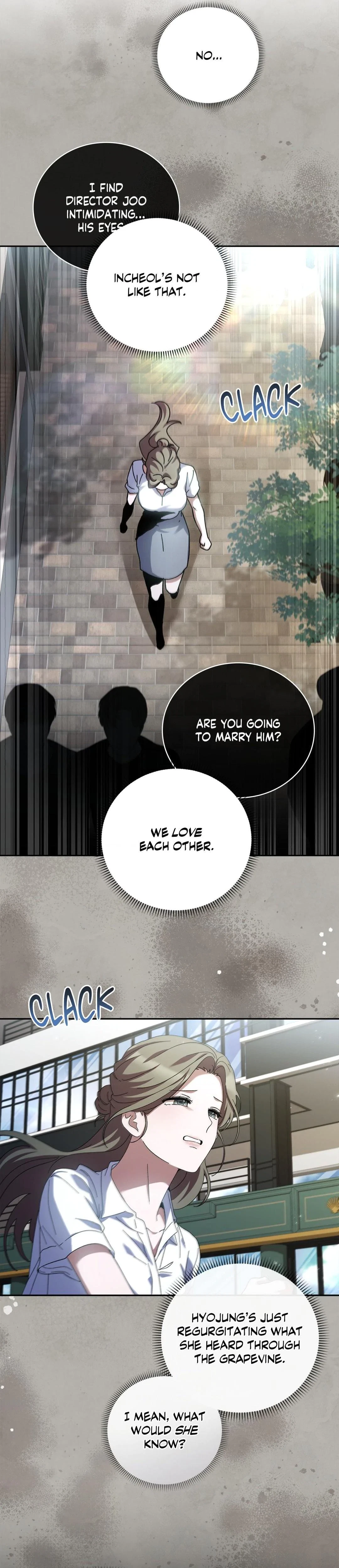 Dive (Woo Yuyang) Chapter 24, page 26