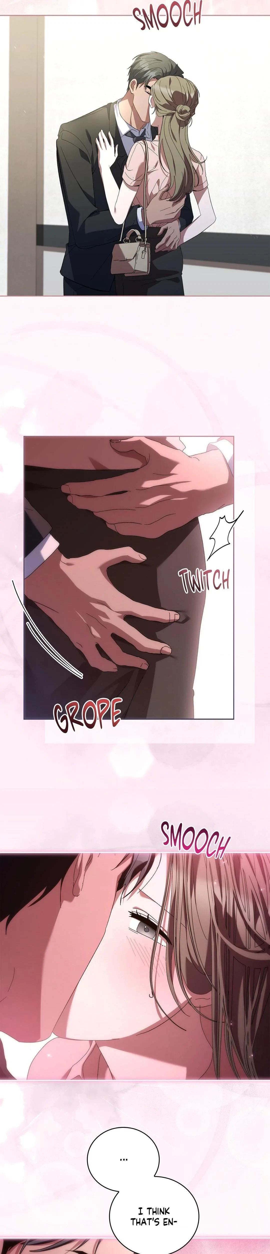 Dive (Woo Yuyang) Chapter 24, page 4