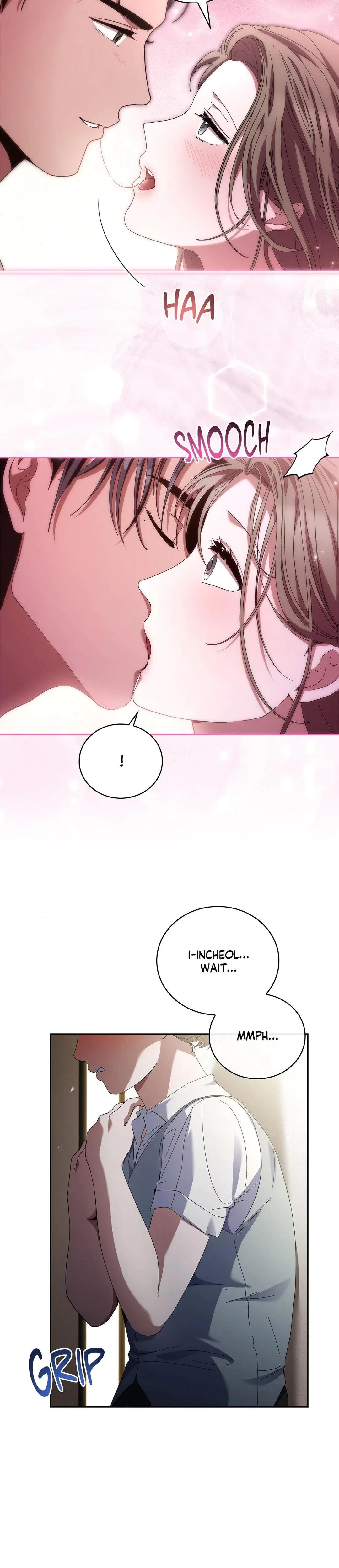 Dive (Woo Yuyang) Chapter 24, page 5