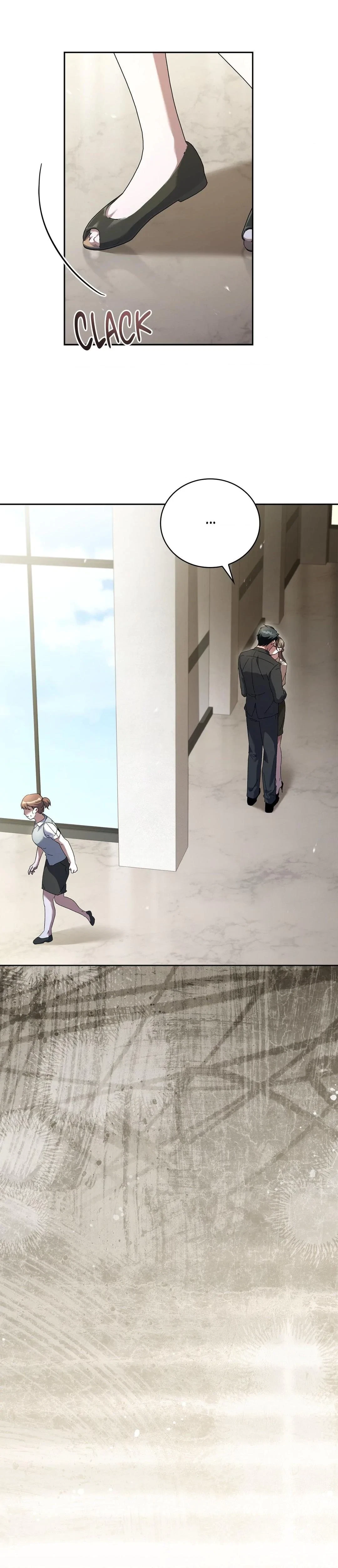 Dive (Woo Yuyang) Chapter 24, page 6