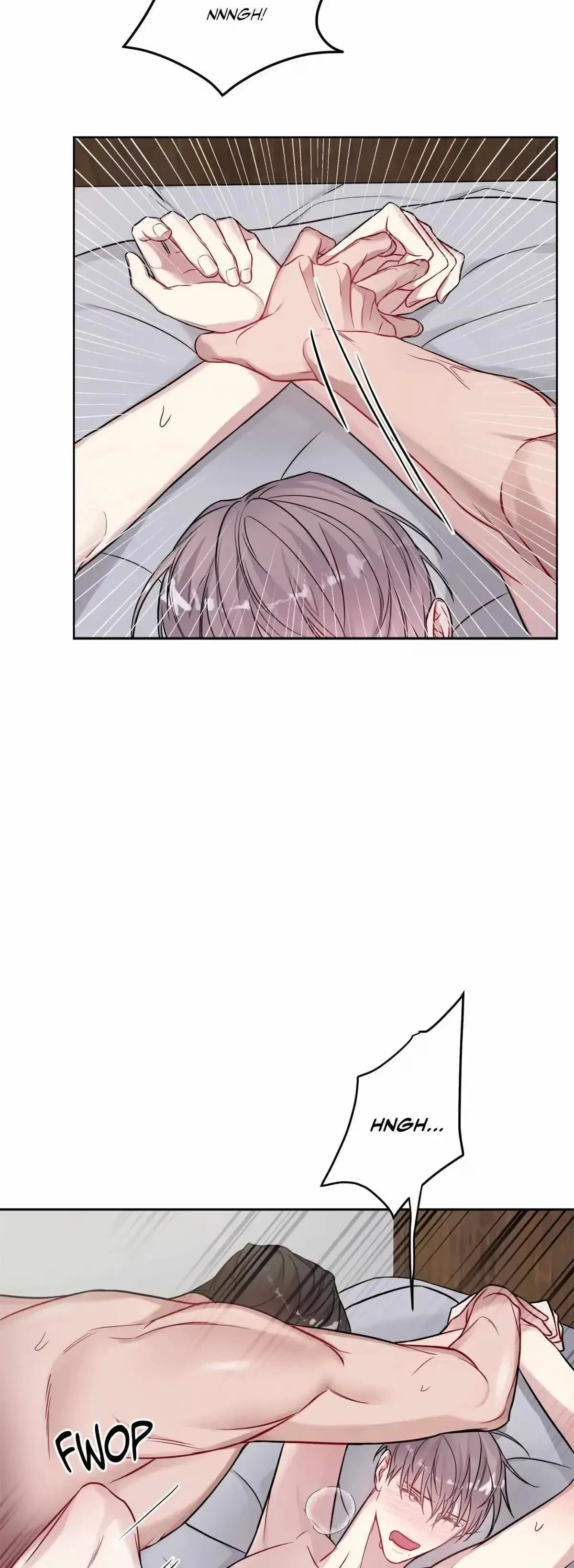 Rent Free Chapter 15, page 14