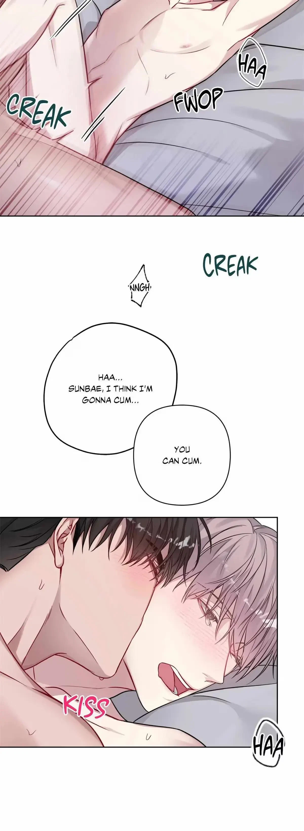 Rent Free Chapter 15, page 15