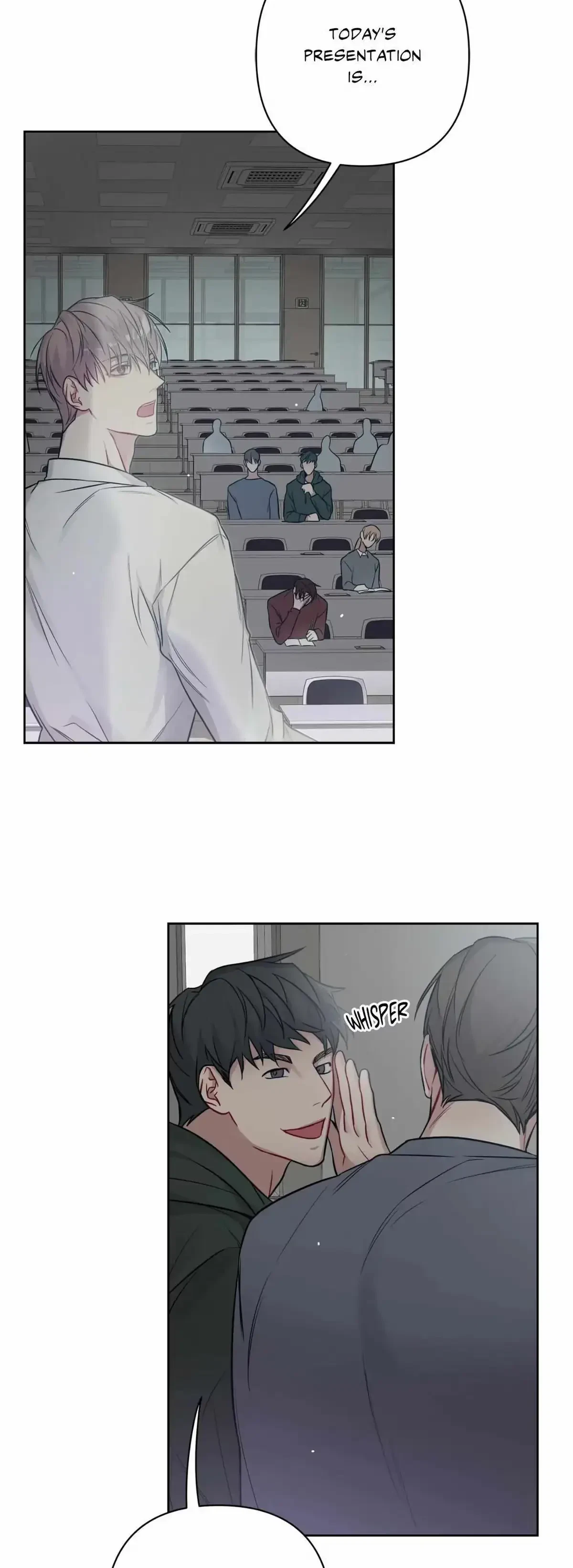 Rent Free Chapter 15, page 21