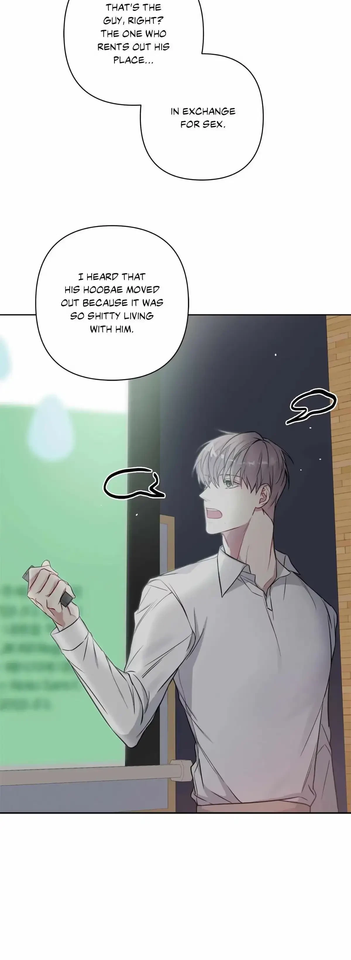 Rent Free Chapter 15, page 22