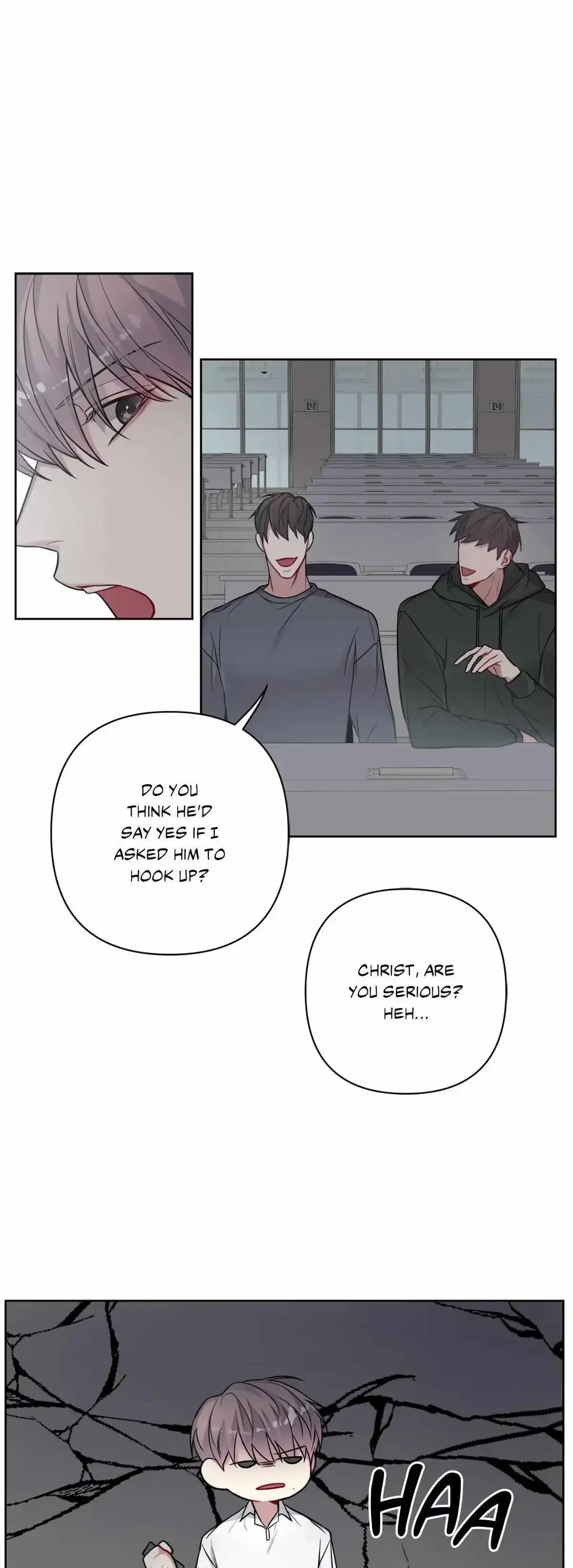 Rent Free Chapter 15, page 23