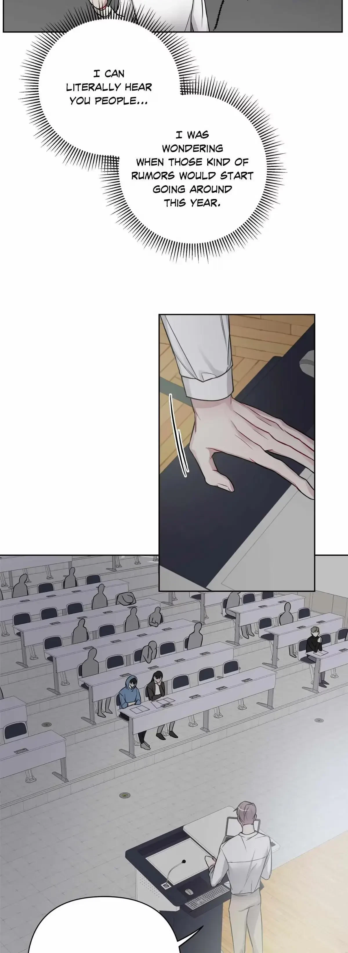 Rent Free Chapter 15, page 24