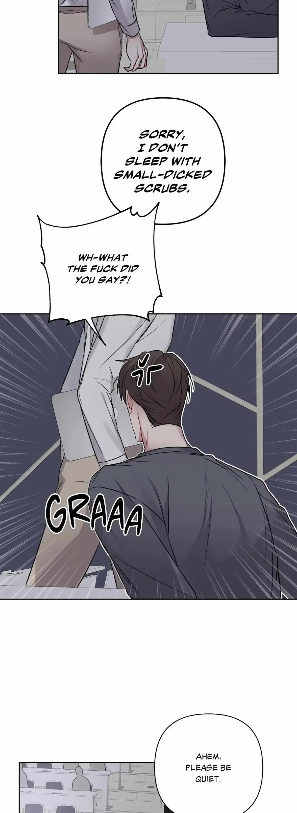 Rent Free Chapter 15, page 26
