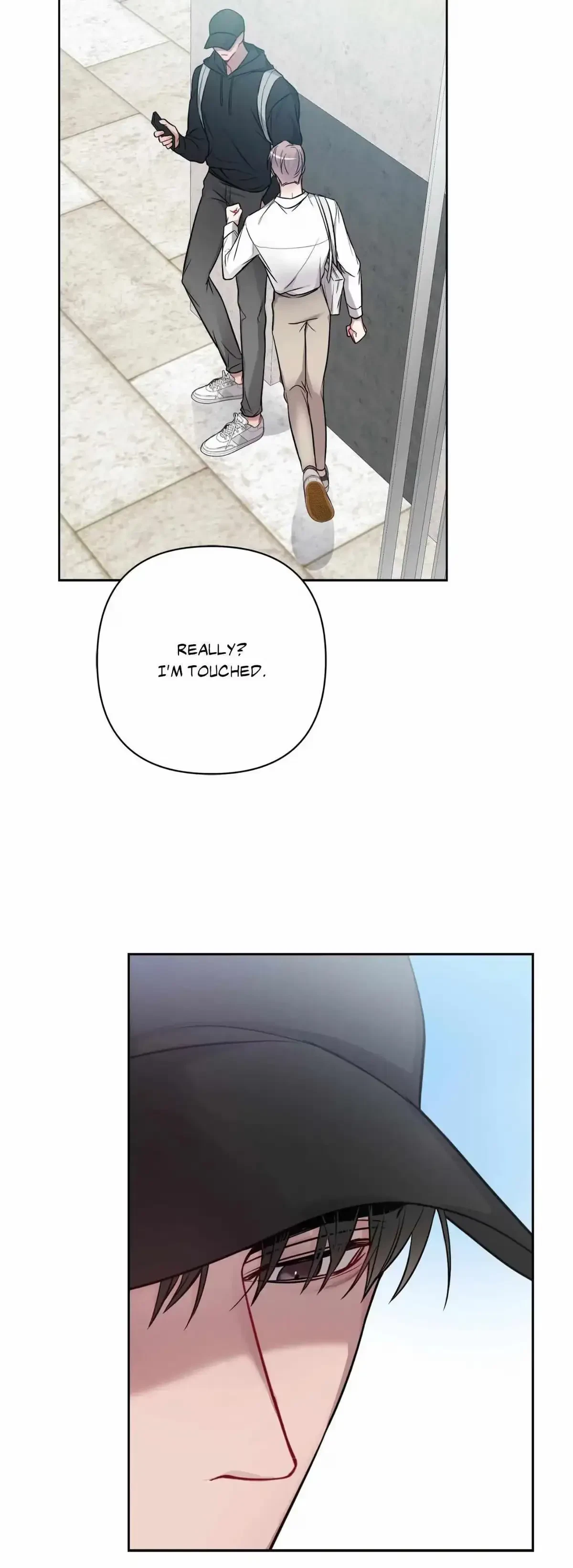 Rent Free Chapter 15, page 32
