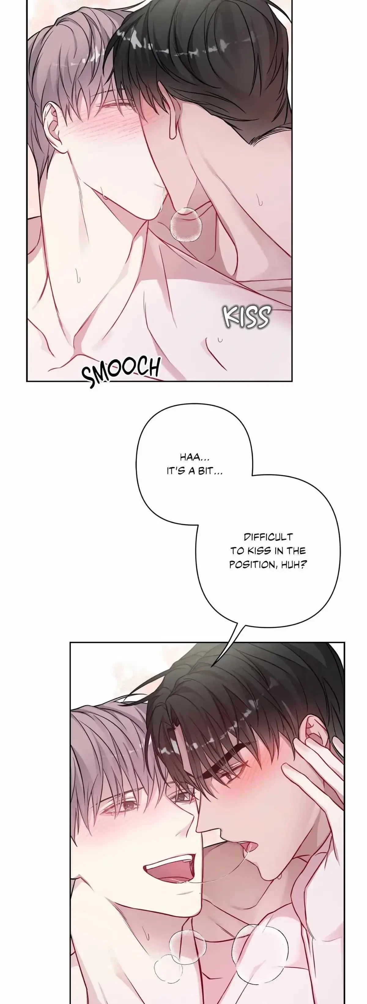 Rent Free Chapter 15, page 6