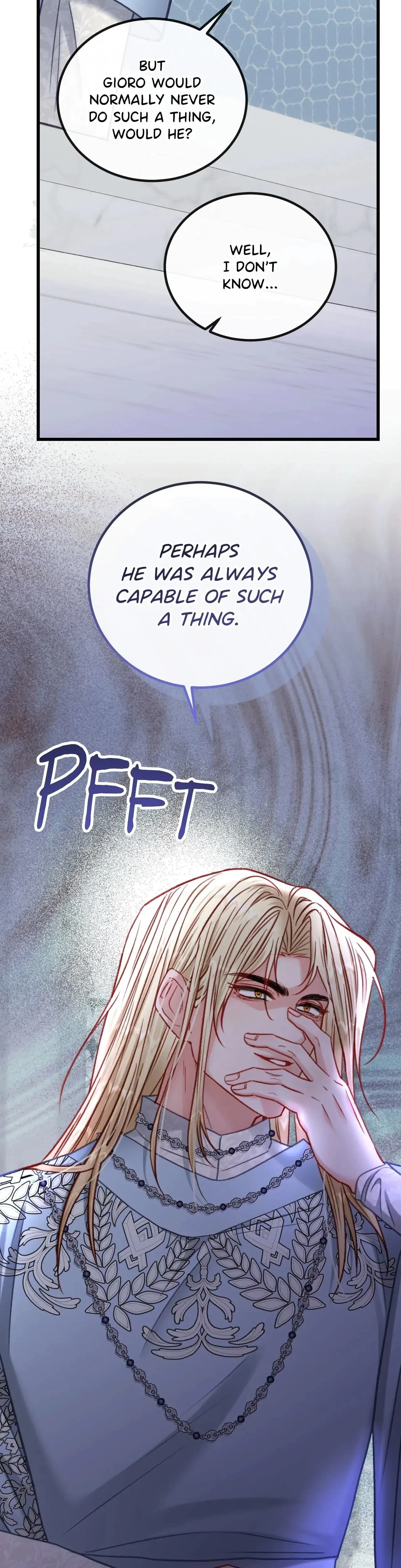 Hunks, Harems, And Hardcore Habits Chapter 29, page 10