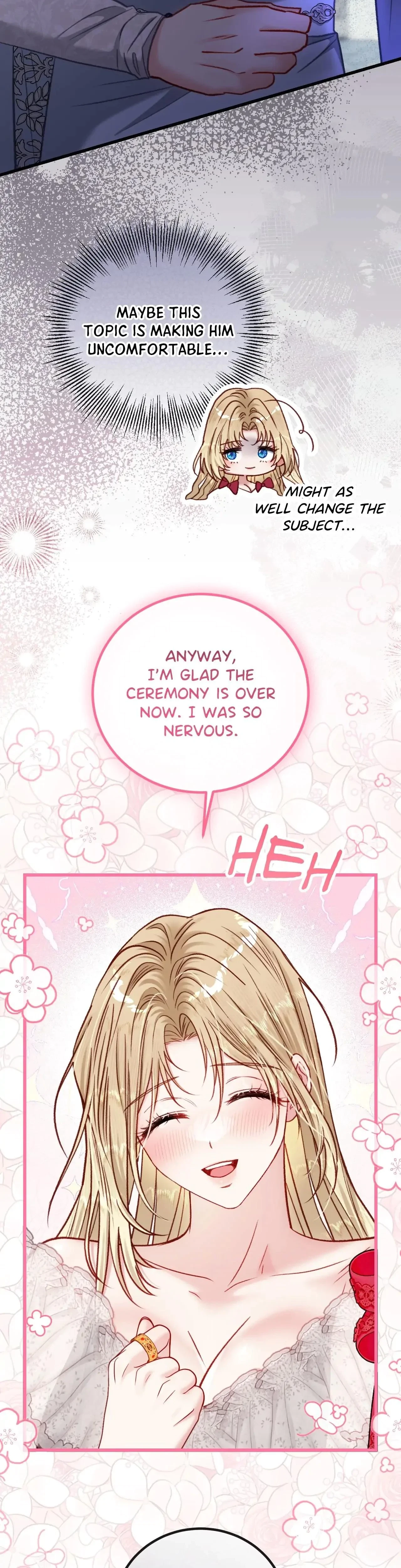 Hunks, Harems, And Hardcore Habits Chapter 29, page 11