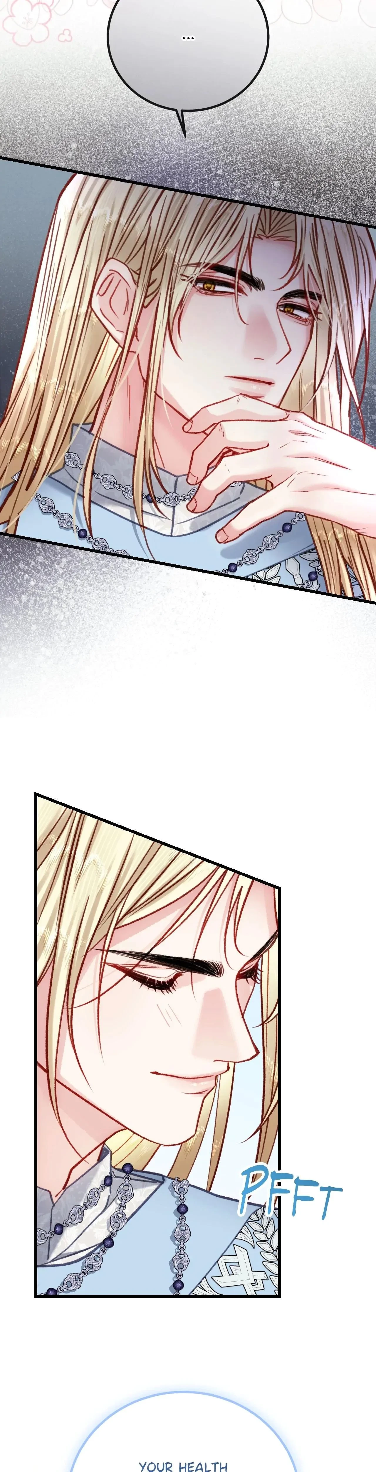 Hunks, Harems, And Hardcore Habits Chapter 29, page 12