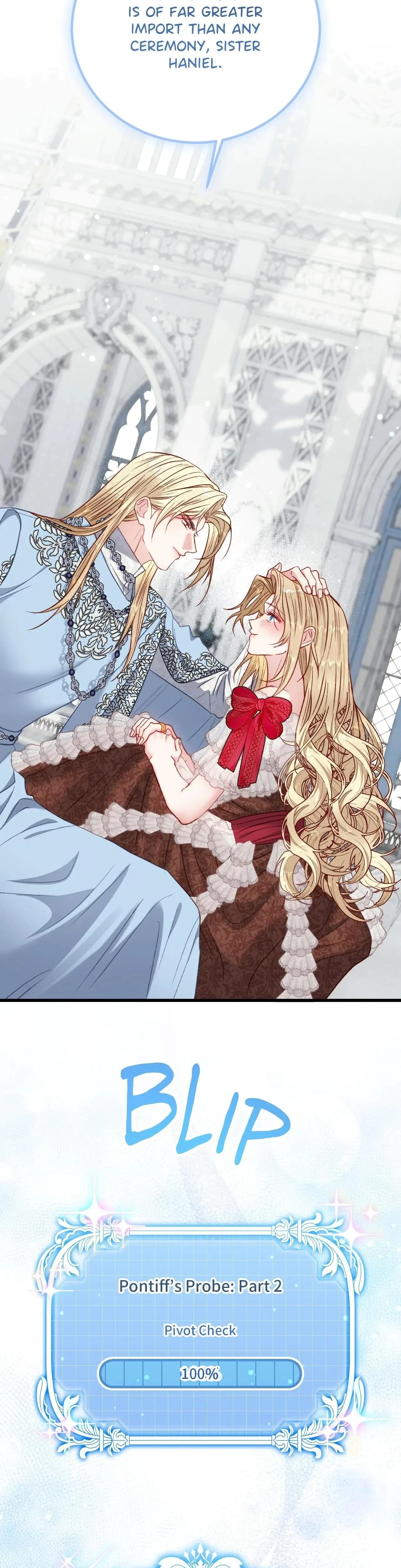 Hunks, Harems, And Hardcore Habits Chapter 29, page 13