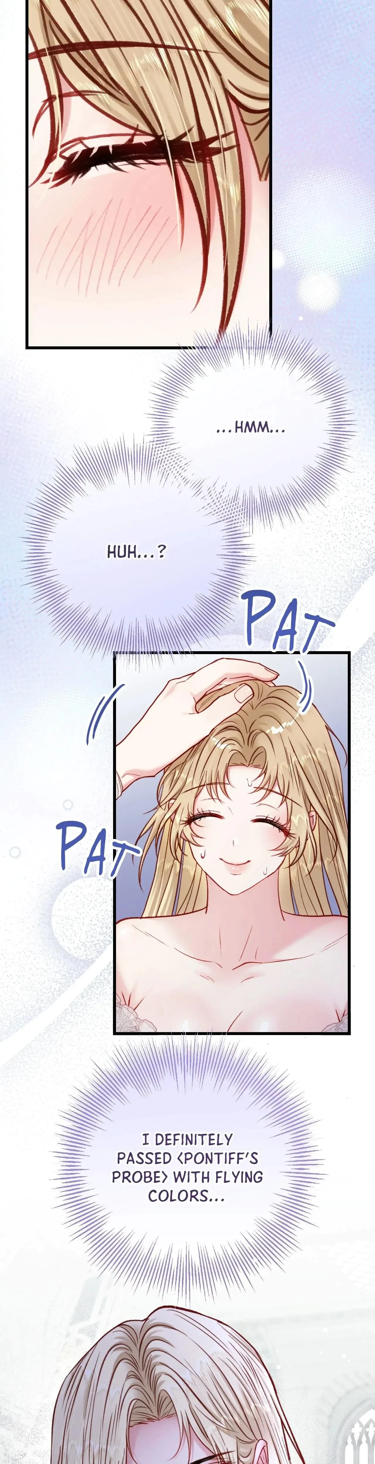 Hunks, Harems, And Hardcore Habits Chapter 29, page 15
