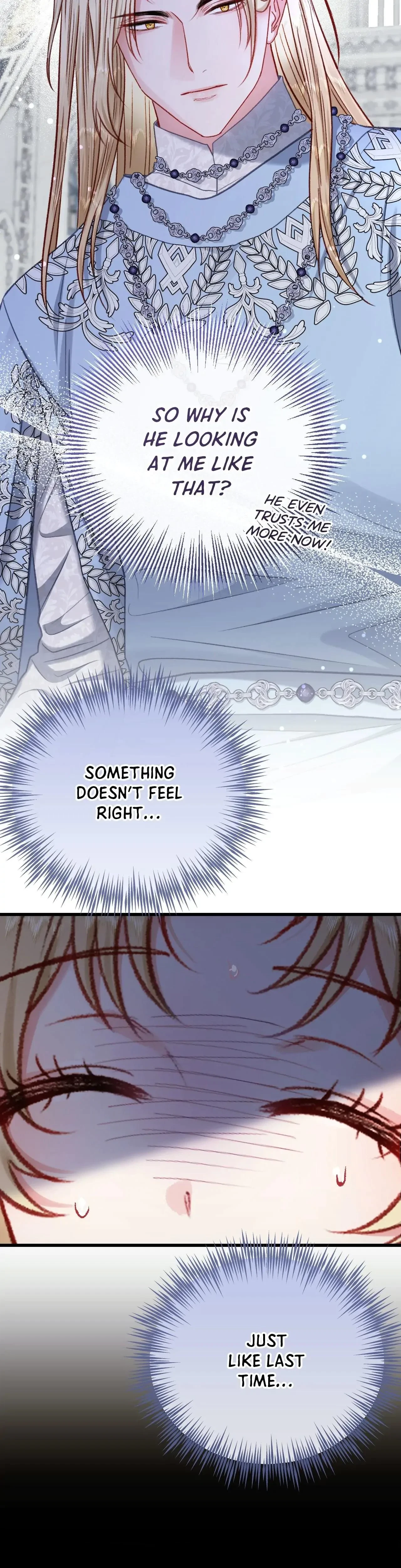 Hunks, Harems, And Hardcore Habits Chapter 29, page 16