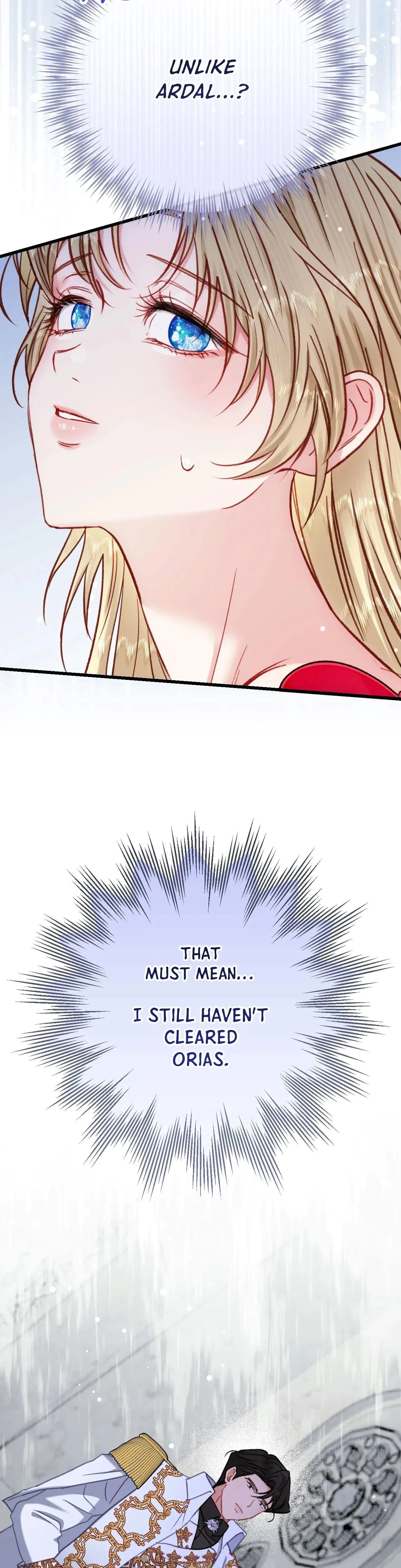 Hunks, Harems, And Hardcore Habits Chapter 29, page 18