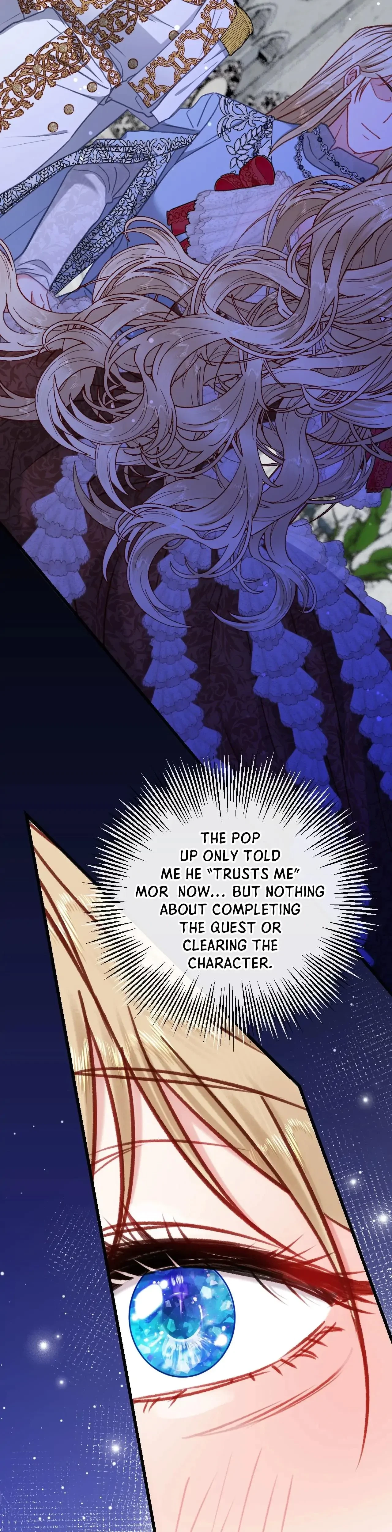 Hunks, Harems, And Hardcore Habits Chapter 29, page 19