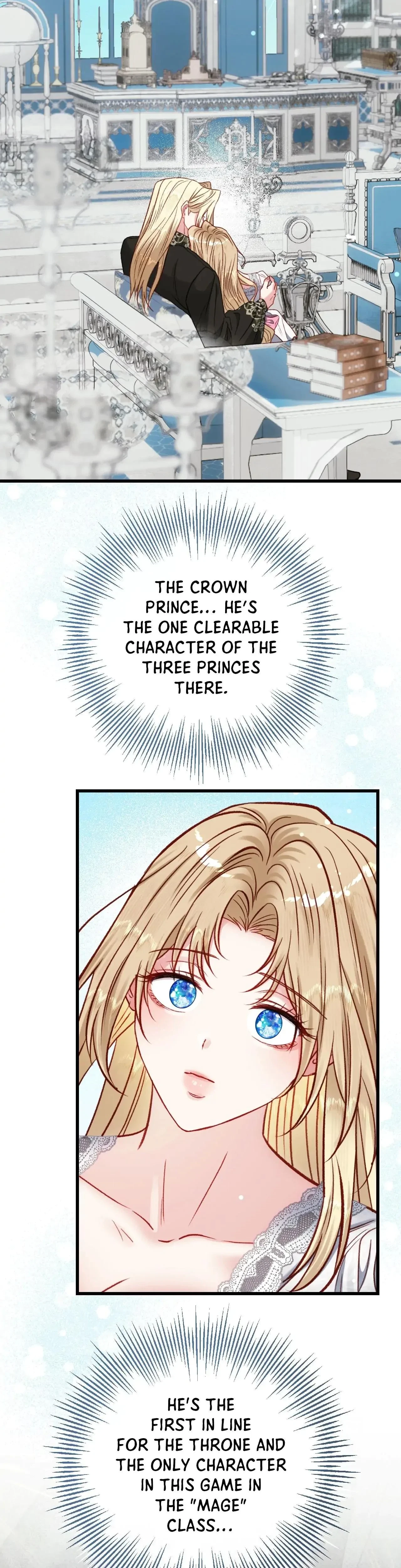 Hunks, Harems, And Hardcore Habits Chapter 29, page 25