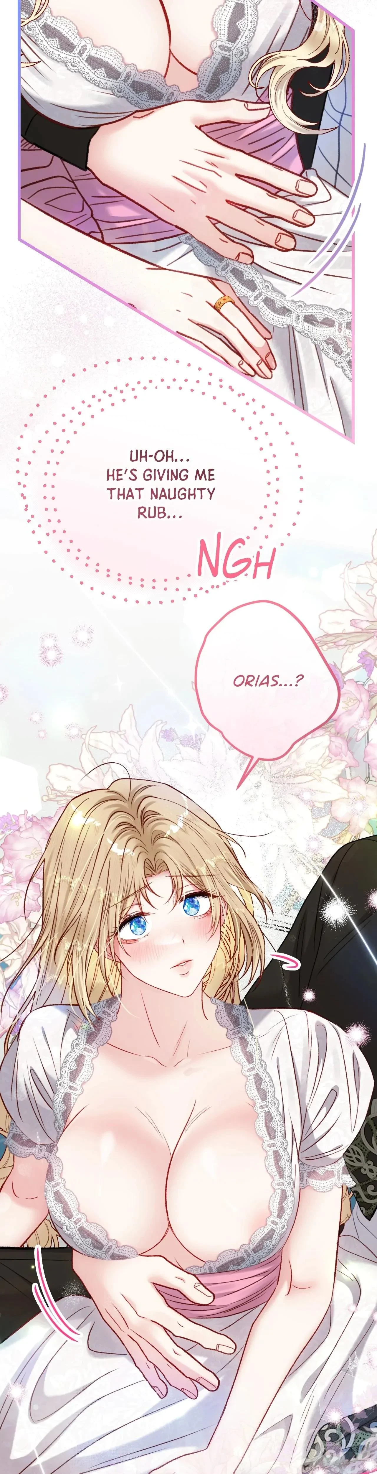 Hunks, Harems, And Hardcore Habits Chapter 29, page 29