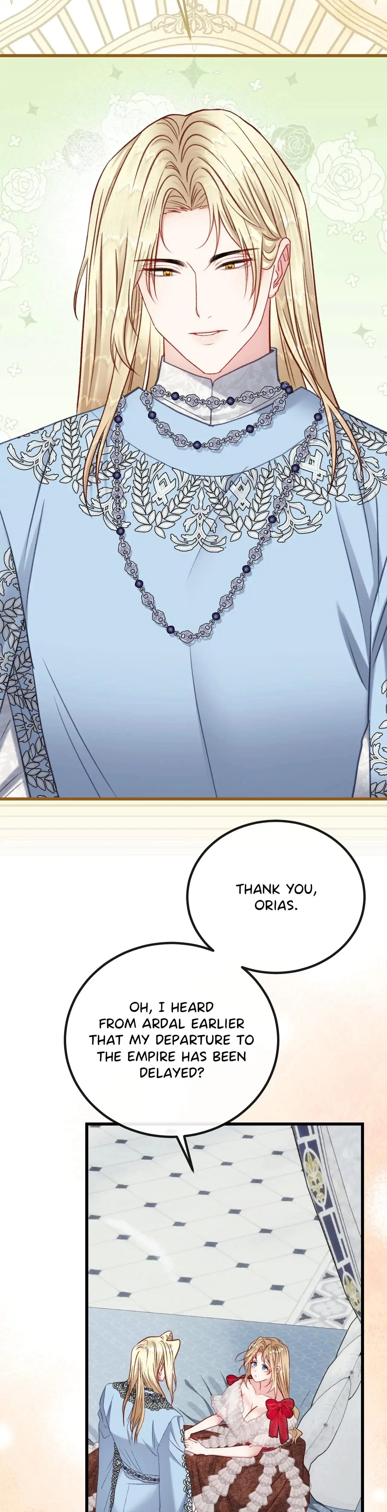 Hunks, Harems, And Hardcore Habits Chapter 29, page 3