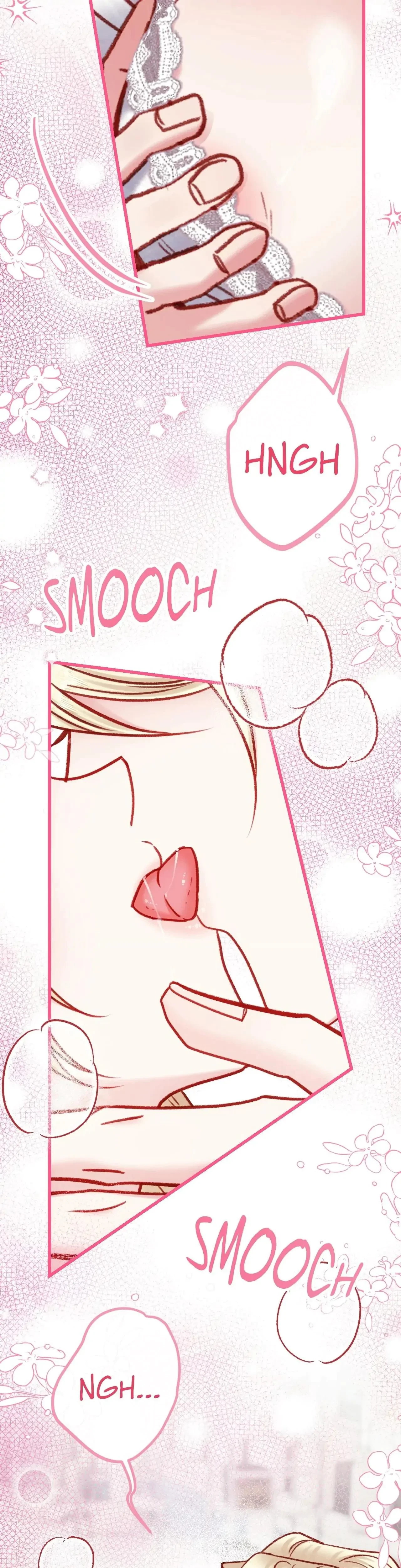 Hunks, Harems, And Hardcore Habits Chapter 29, page 31