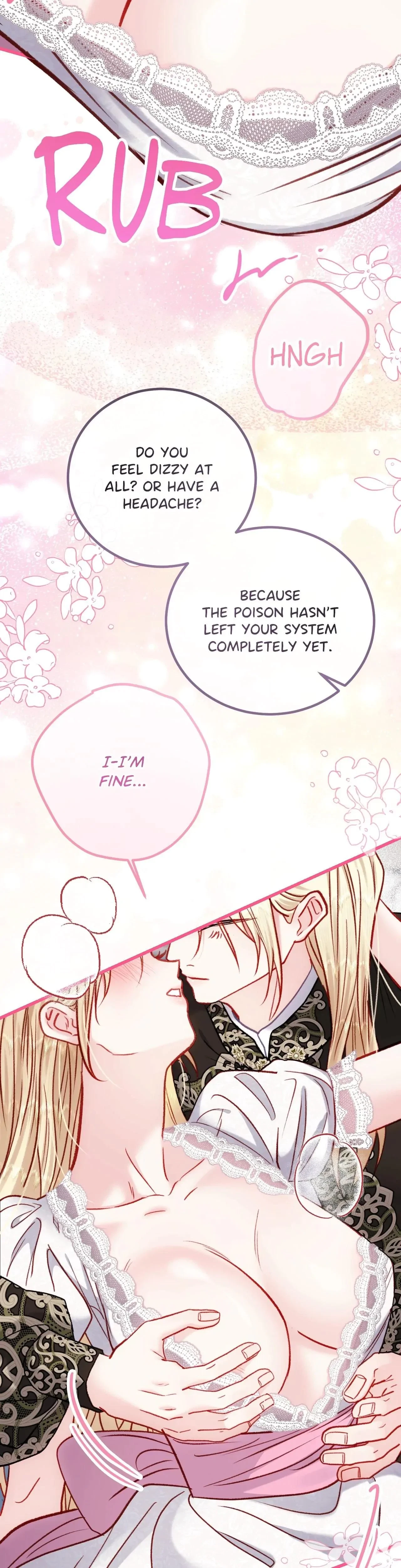 Hunks, Harems, And Hardcore Habits Chapter 29, page 33